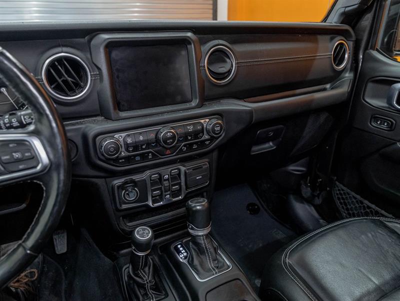 jeep Wrangler 4xe 2021 - 18