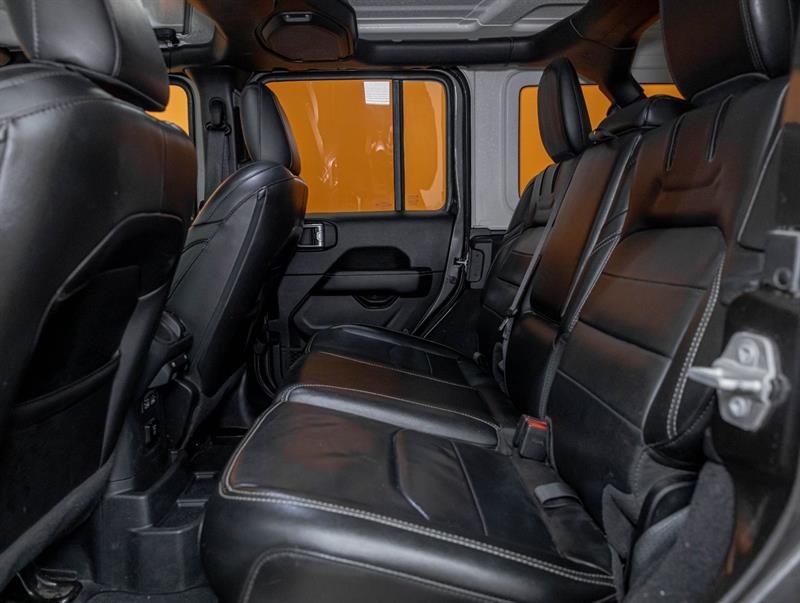 jeep Wrangler 4xe 2021 - 26