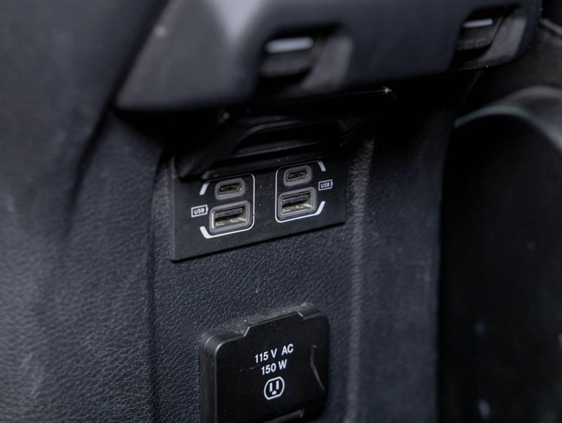 jeep Wrangler 4xe 2021 - 27