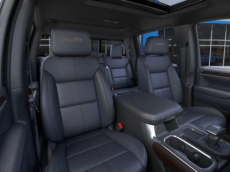 chevrolet Silverado 1500 2026 - 6