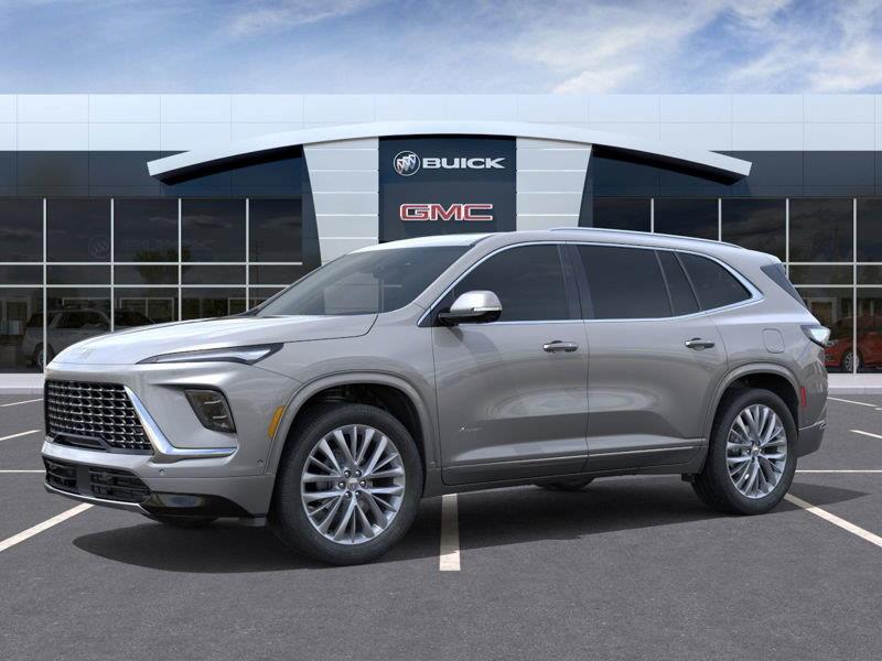 buick Enclave 2026 - 2