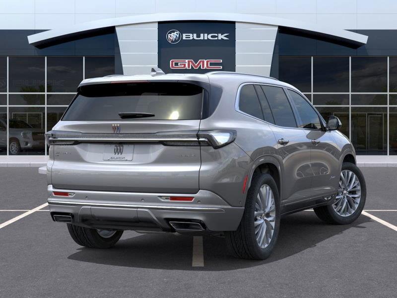 buick Enclave 2026 - 4