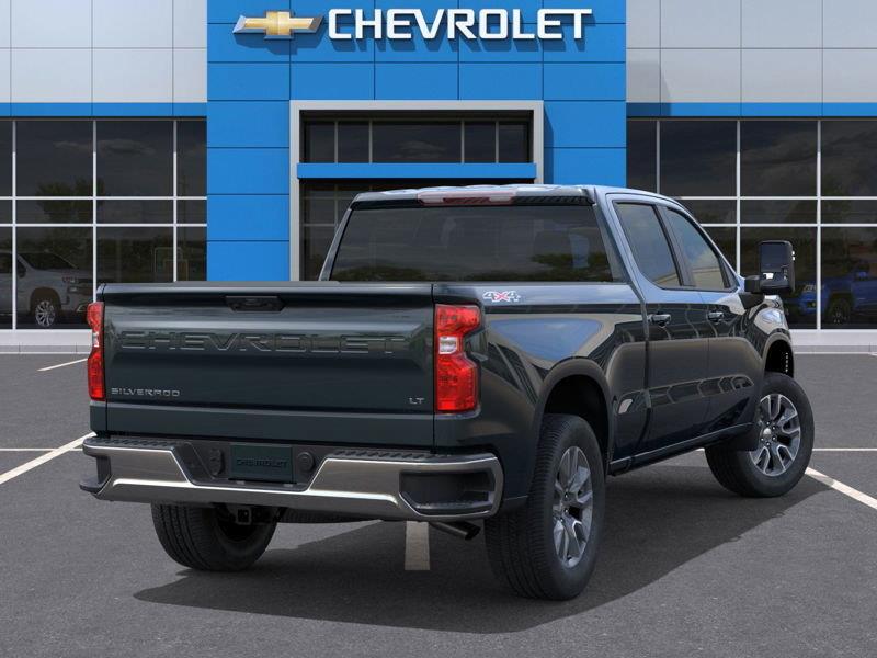 chevrolet Silverado 1500 2026 - 4