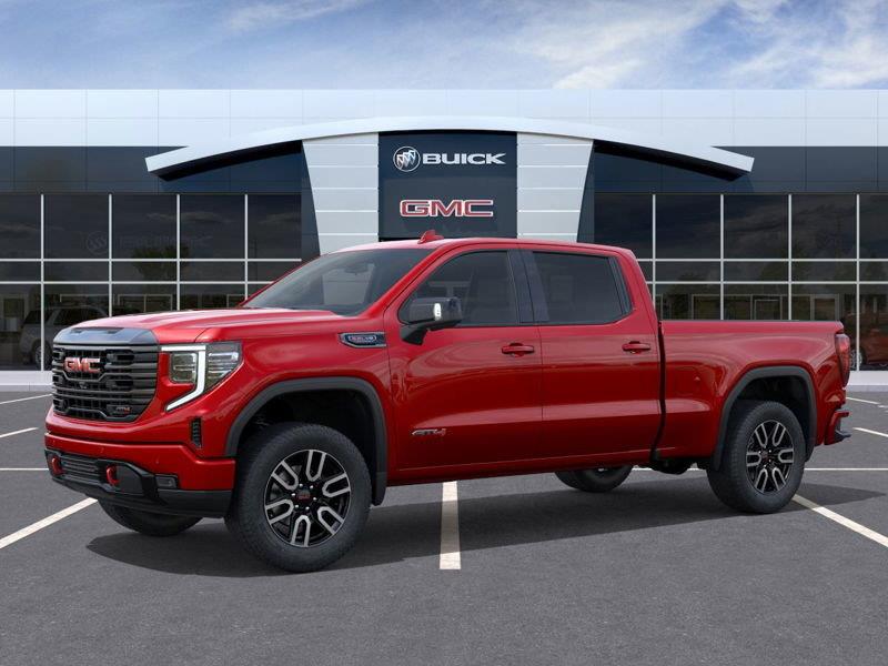 gmc Sierra 1500 2026 - 2