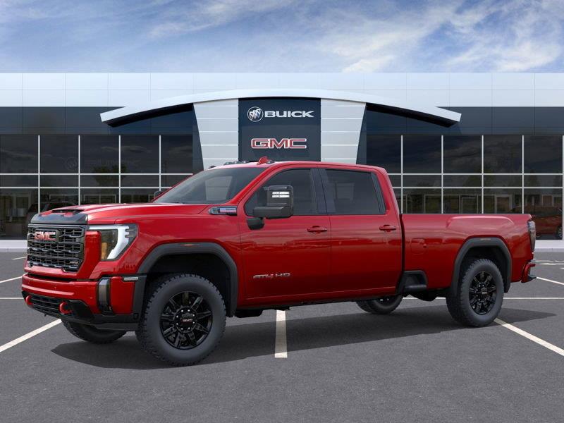 gmc Sierra 2500 HD 2026 - 2