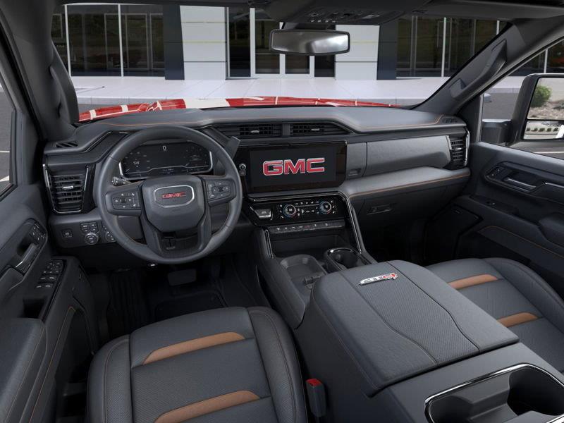 gmc Sierra 2500 HD 2026 - 5