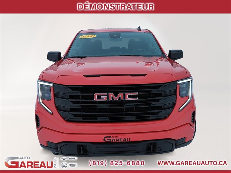 gmc Sierra 1500 2026 - 2