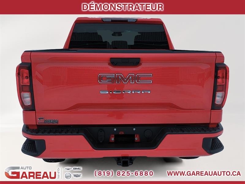gmc Sierra 1500 2026 - 3