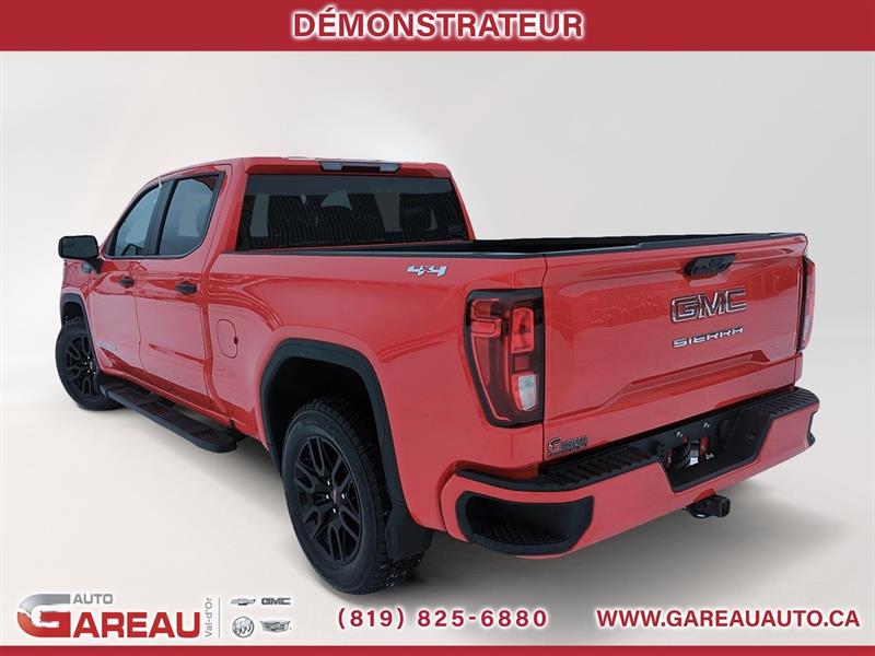 gmc Sierra 1500 2026 - 4