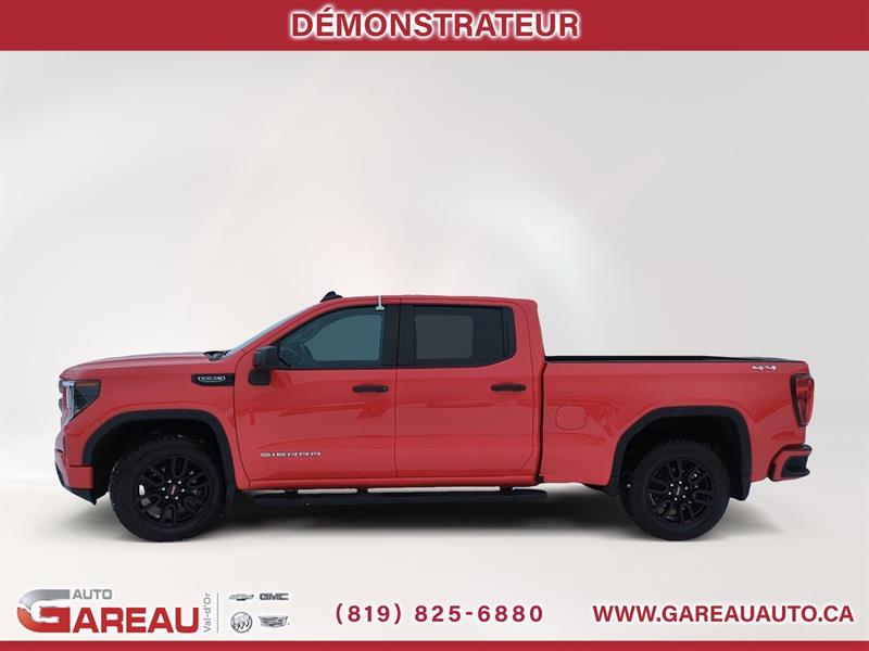 gmc Sierra 1500 2026 - 5