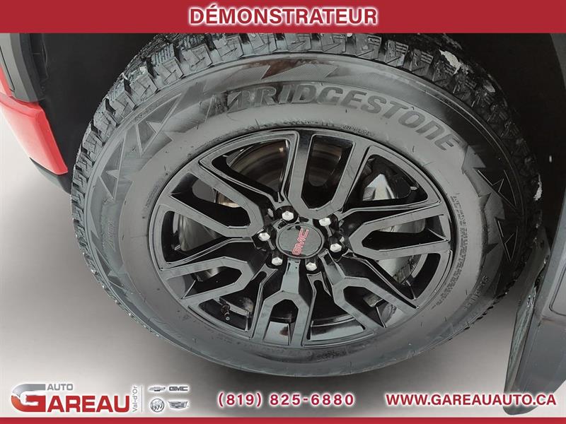 gmc Sierra 1500 2026 - 7