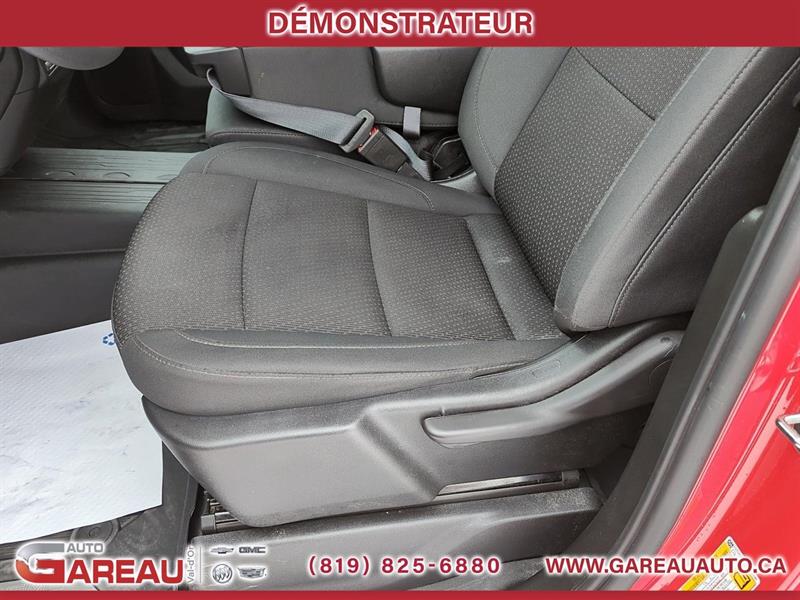 gmc Sierra 1500 2026 - 9