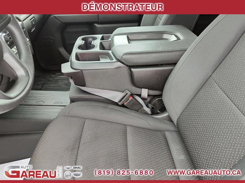 gmc Sierra 1500 2026 - 10
