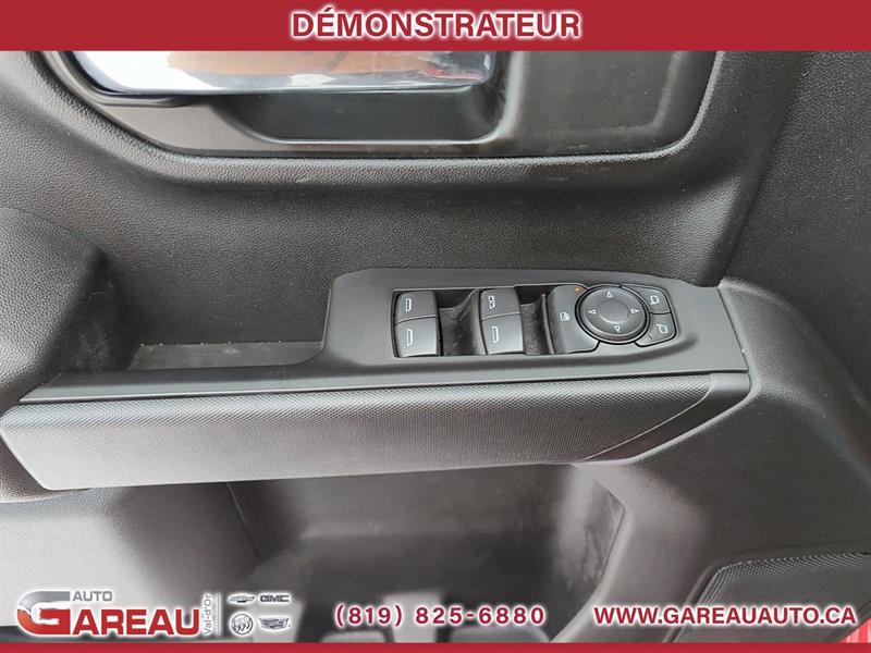 gmc Sierra 1500 2026 - 11