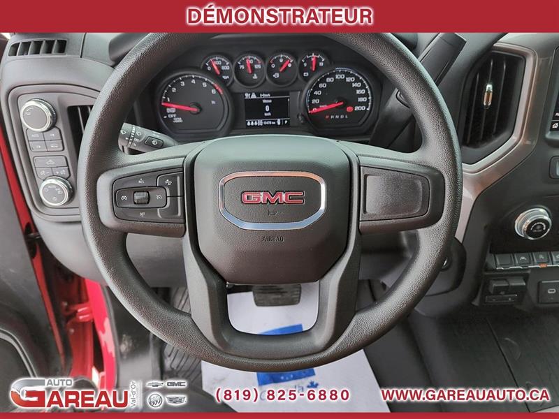 gmc Sierra 1500 2026 - 12