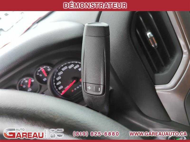 gmc Sierra 1500 2026 - 15