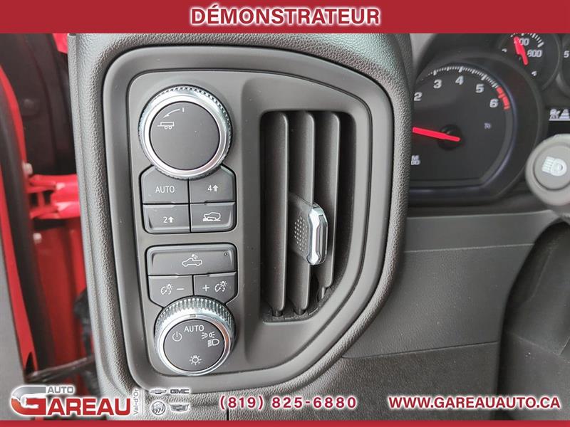 gmc Sierra 1500 2026 - 16