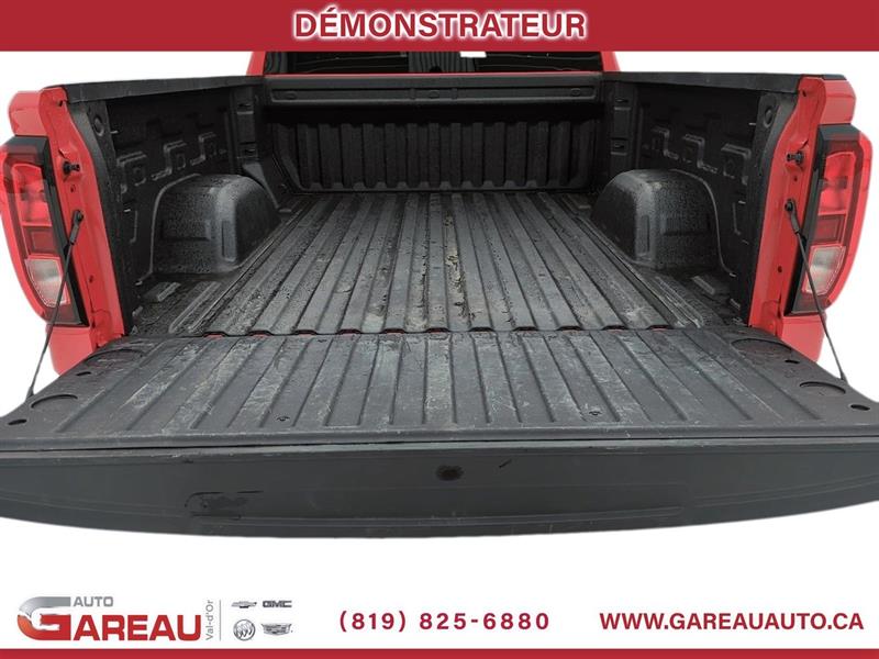 gmc Sierra 1500 2026 - 17