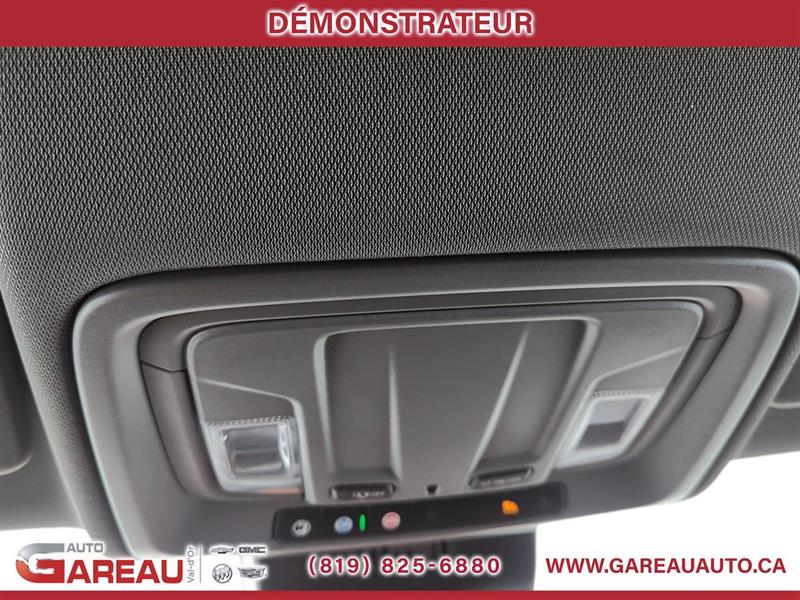 gmc Sierra 1500 2026 - 18
