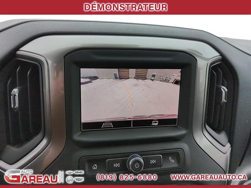 gmc Sierra 1500 2026 - 19