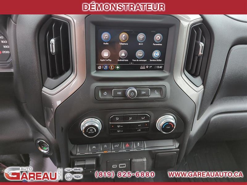 gmc Sierra 1500 2026 - 20