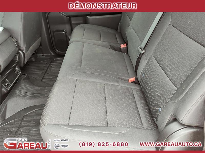 gmc Sierra 1500 2026 - 22