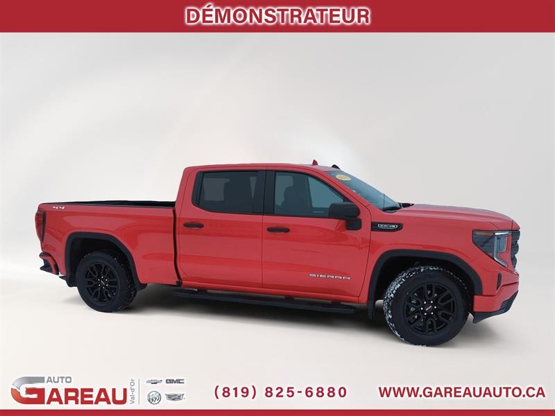 gmc Sierra 1500 2026 - 23