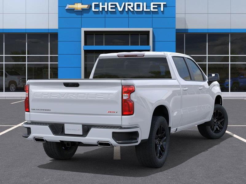 chevrolet Silverado 1500 2026 - 4