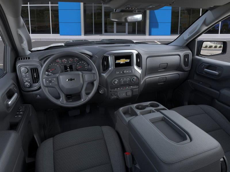 chevrolet Silverado 1500 2026 - 5