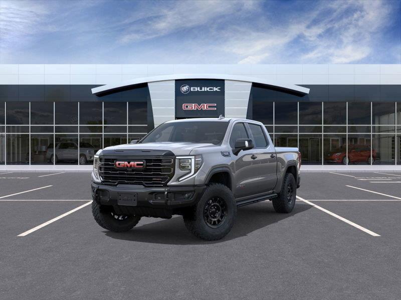 gmc Sierra 1500 2026
