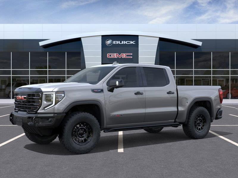 gmc Sierra 1500 2026 - 2