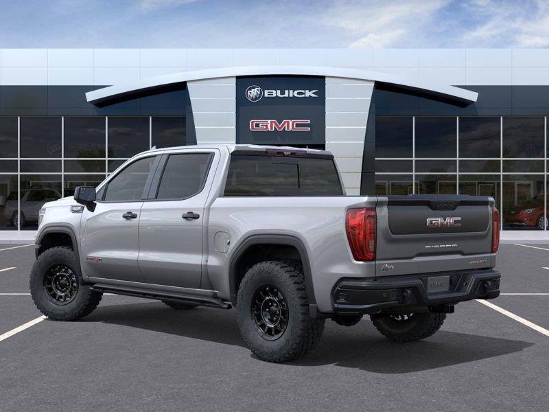 gmc Sierra 1500 2026 - 3