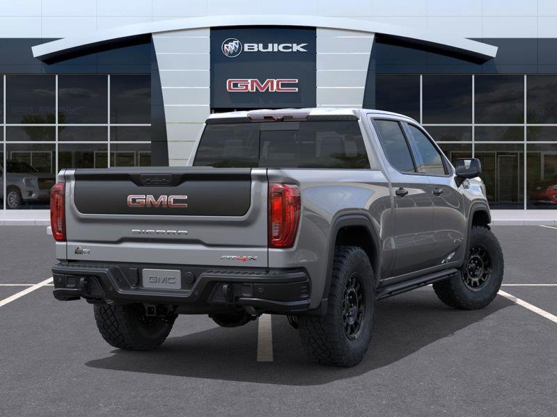 gmc Sierra 1500 2026 - 4