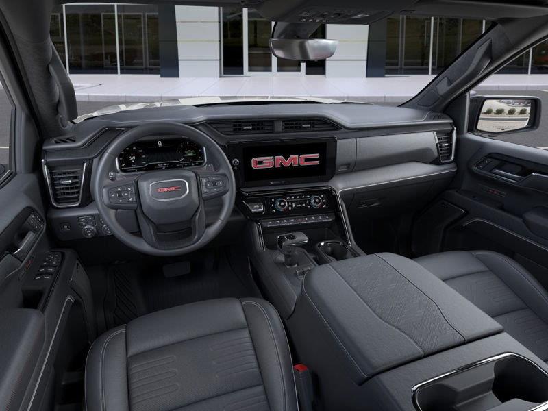gmc Sierra 1500 2026 - 5