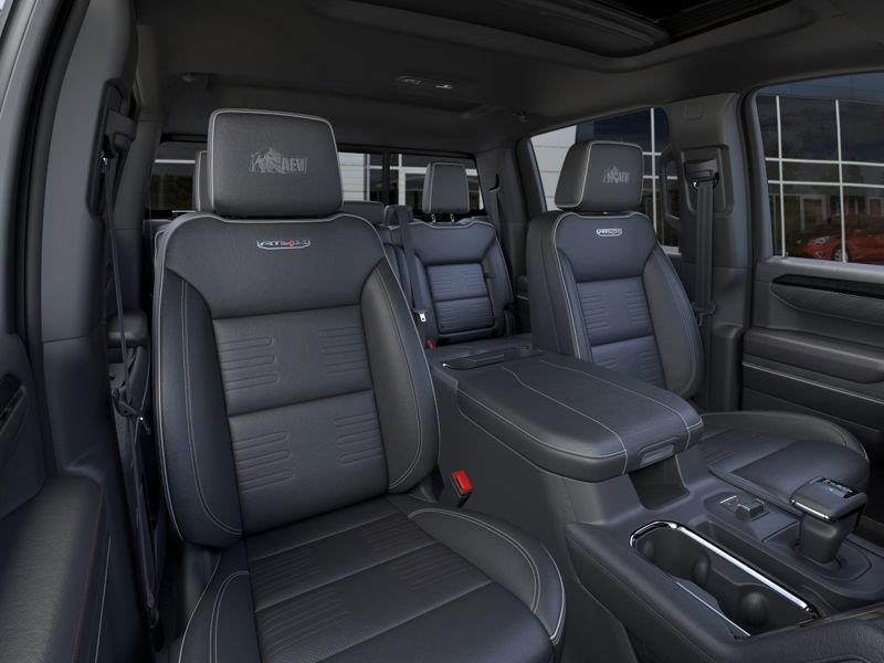 gmc Sierra 1500 2026 - 6