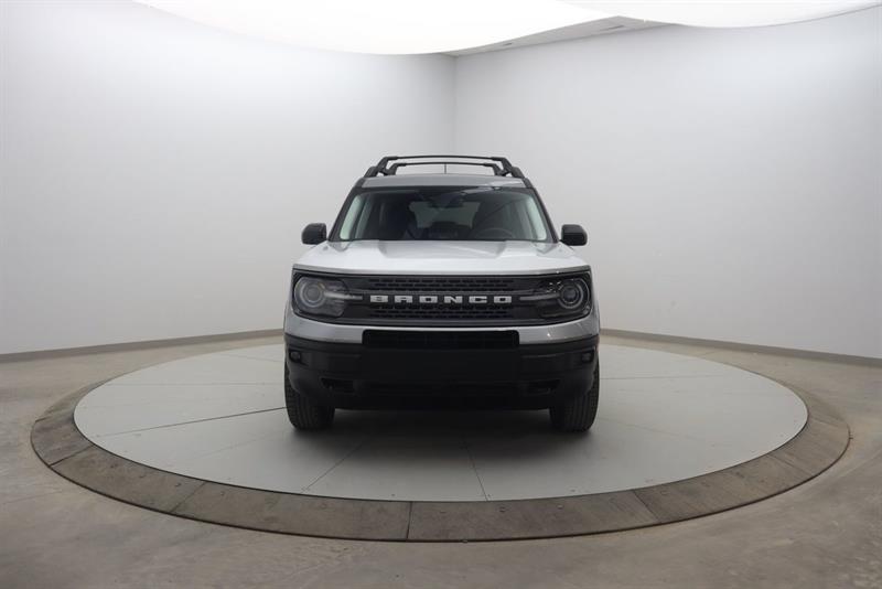 ford Bronco Sport 2022 - 2