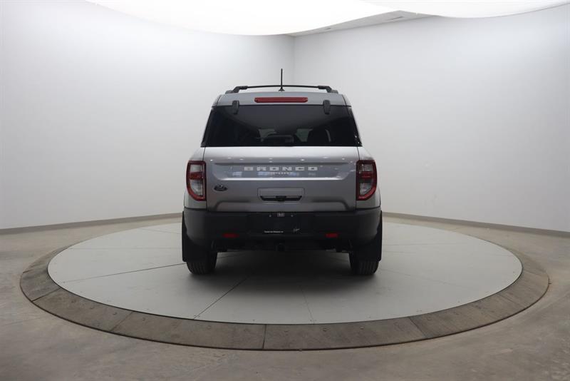ford Bronco Sport 2022 - 5