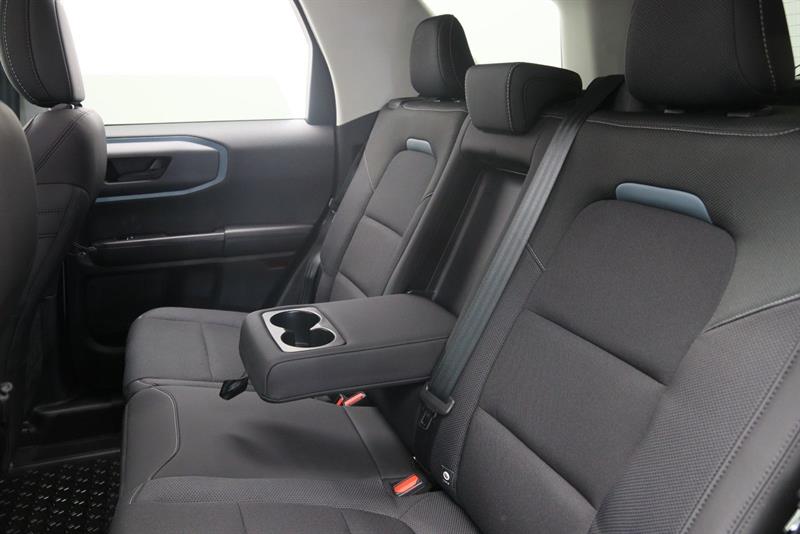 ford Bronco Sport 2022 - 8