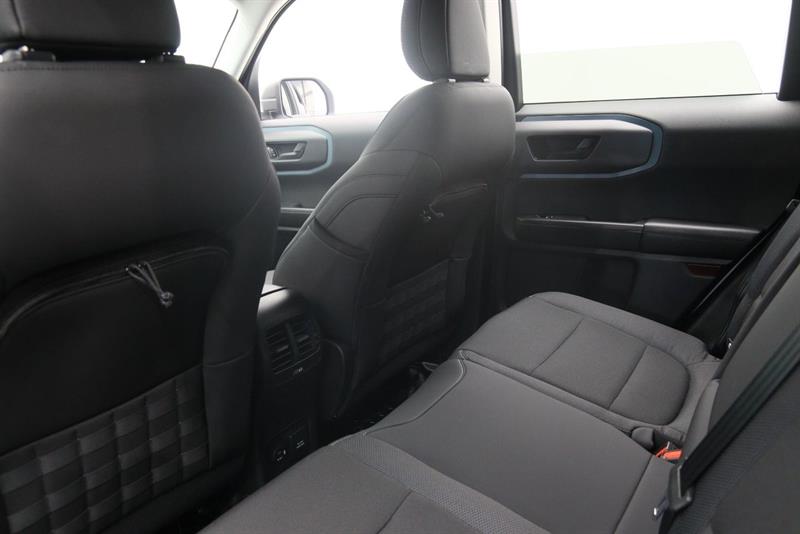 ford Bronco Sport 2022 - 9