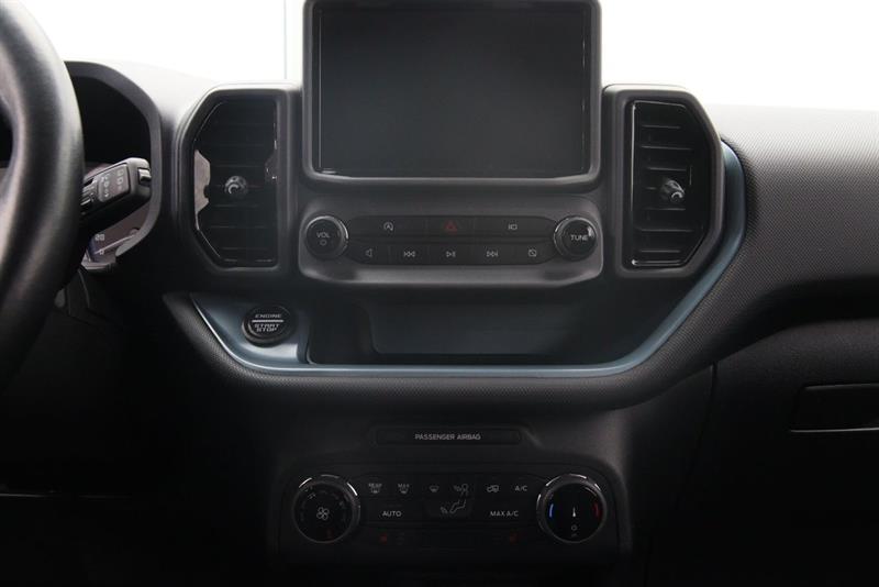 ford Bronco Sport 2022 - 12