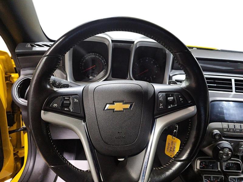 chevrolet Camaro 2012 - 12