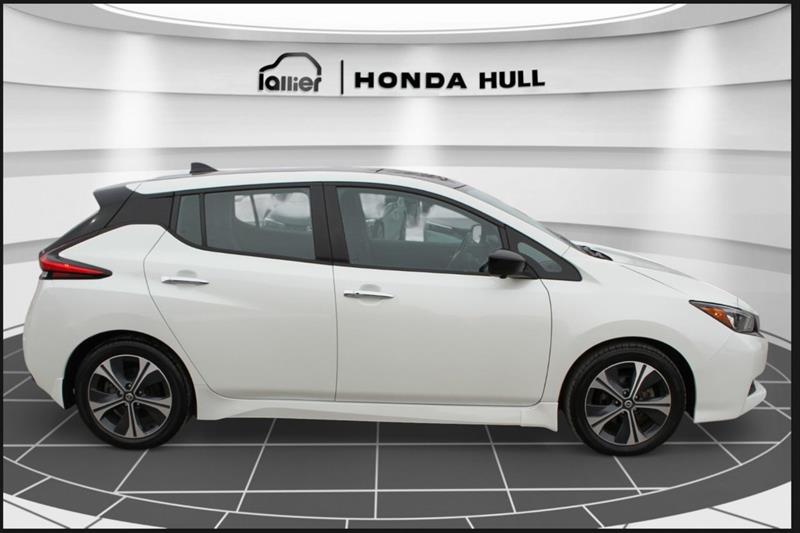 nissan LEAF 2022 - 6