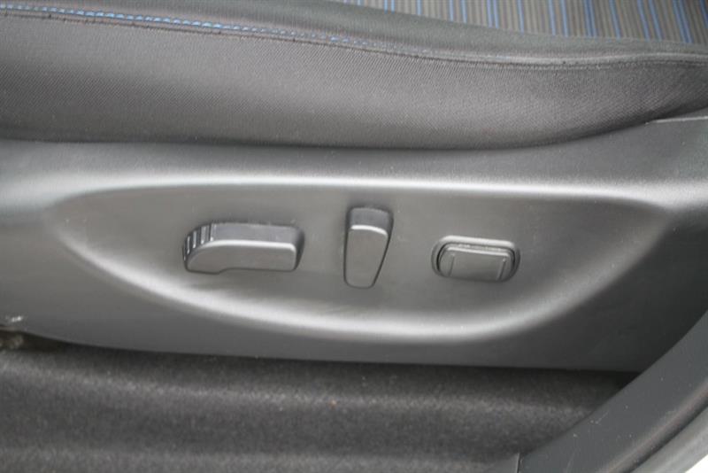 nissan LEAF 2022 - 21