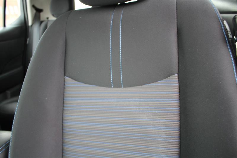 nissan LEAF 2022 - 22