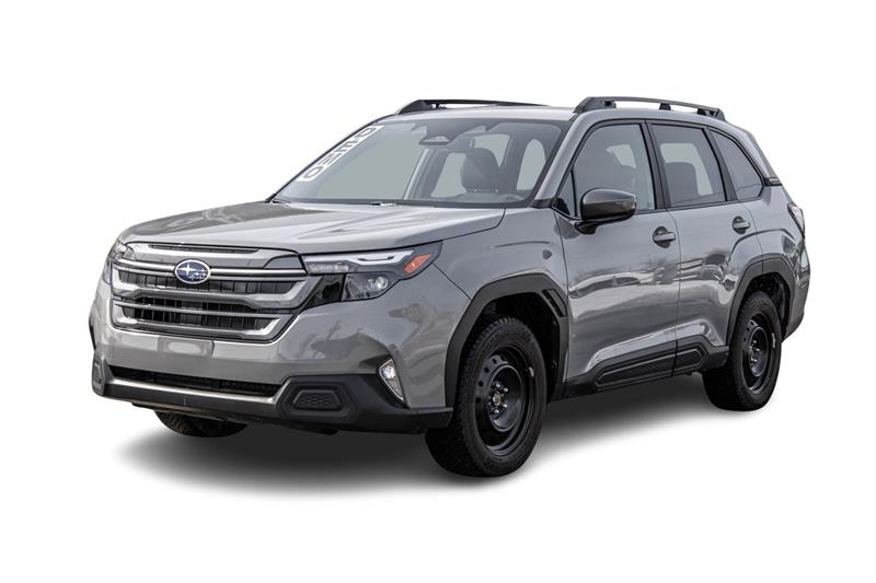 subaru Forester 2025 - 1