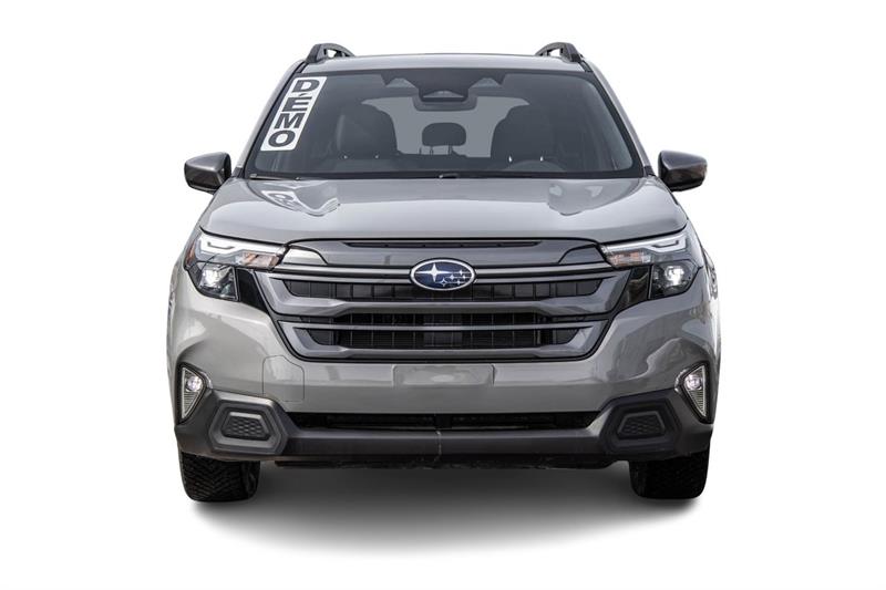 subaru Forester 2025 - 2