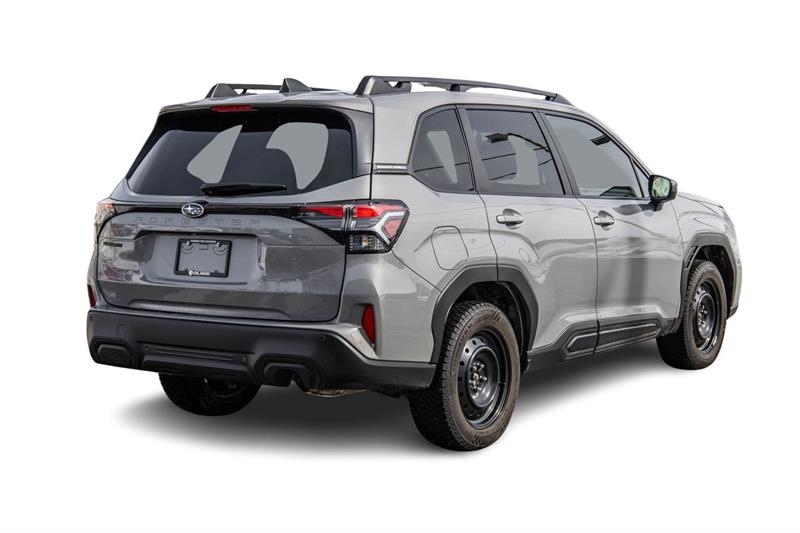subaru Forester 2025 - 4