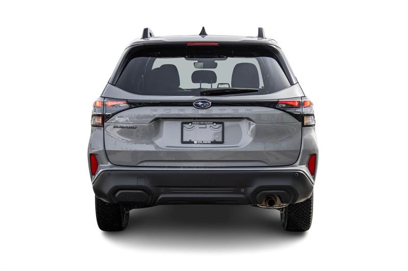 subaru Forester 2025 - 5