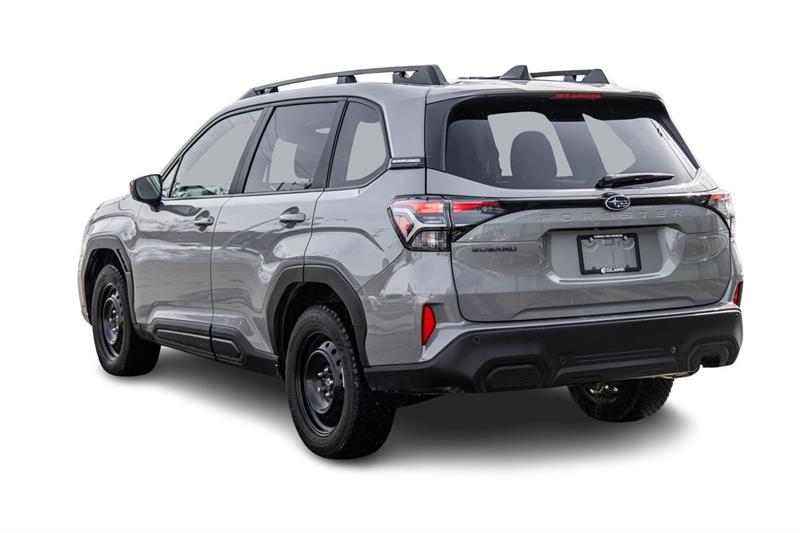 subaru Forester 2025 - 6