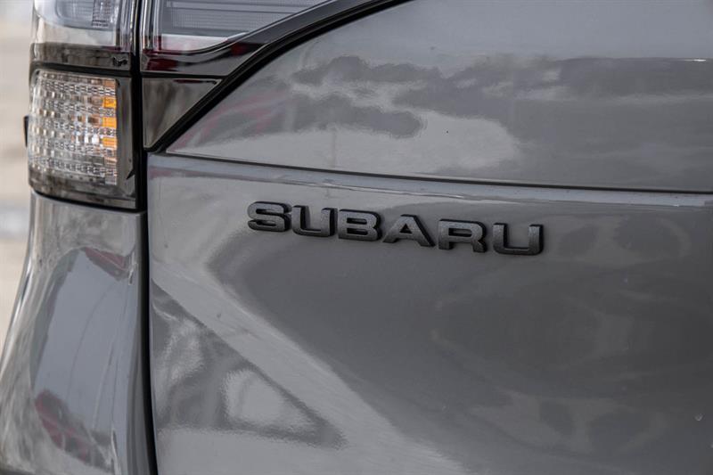 subaru Forester 2025 - 7